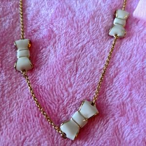 Kate Spade Necklace
